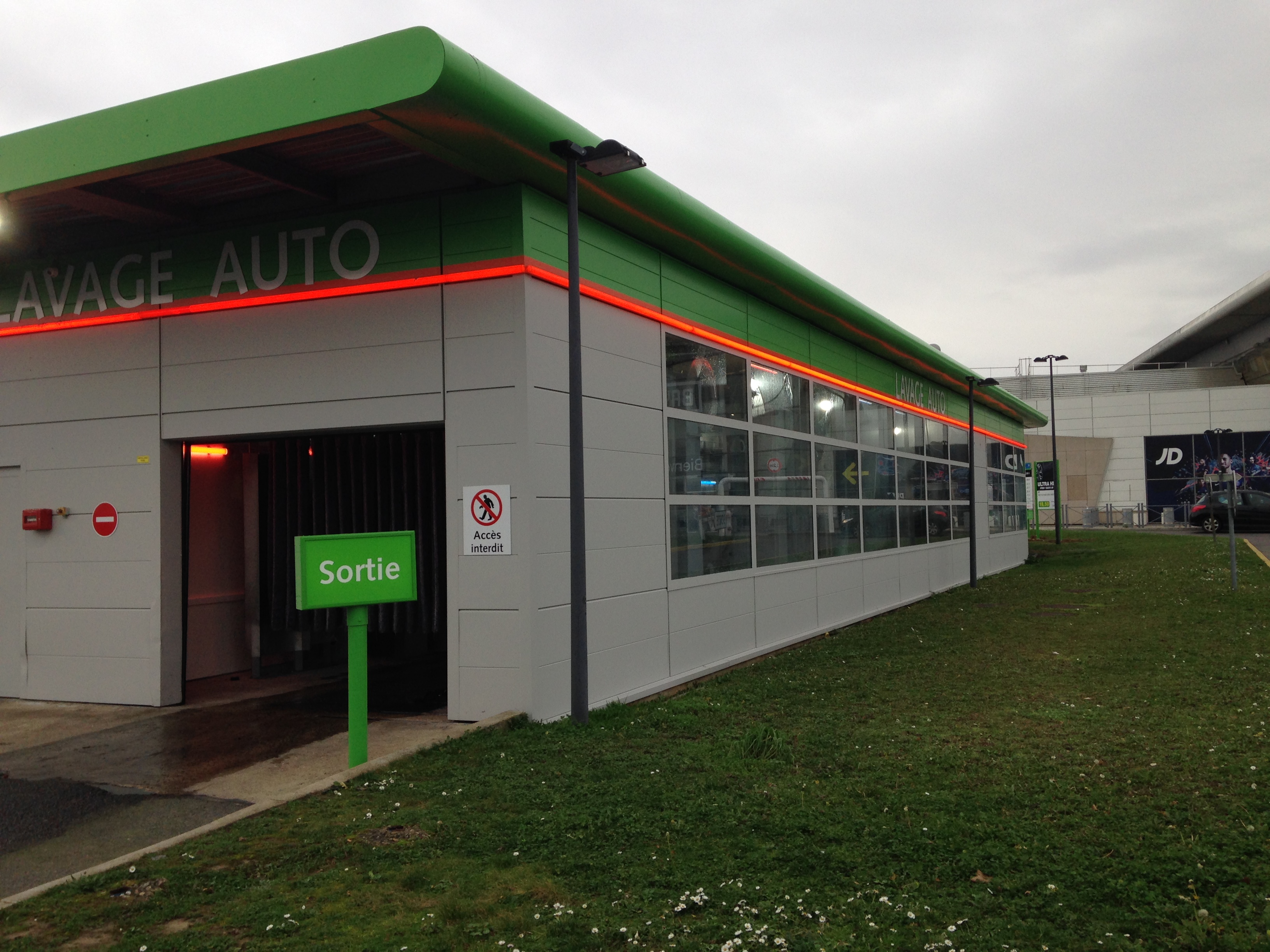 IMO Torcy