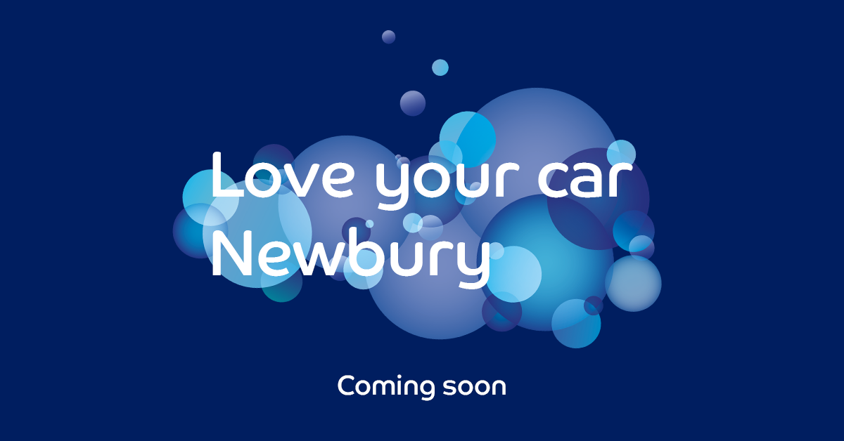 IMO Car Wash Newbury